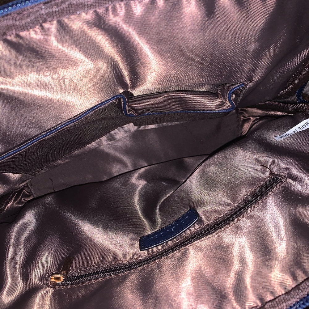 Backpack/ Purse - Picture 3 of 3